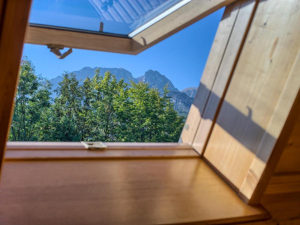 Visitzakopane - Tetmajera Apartment 外观 照片