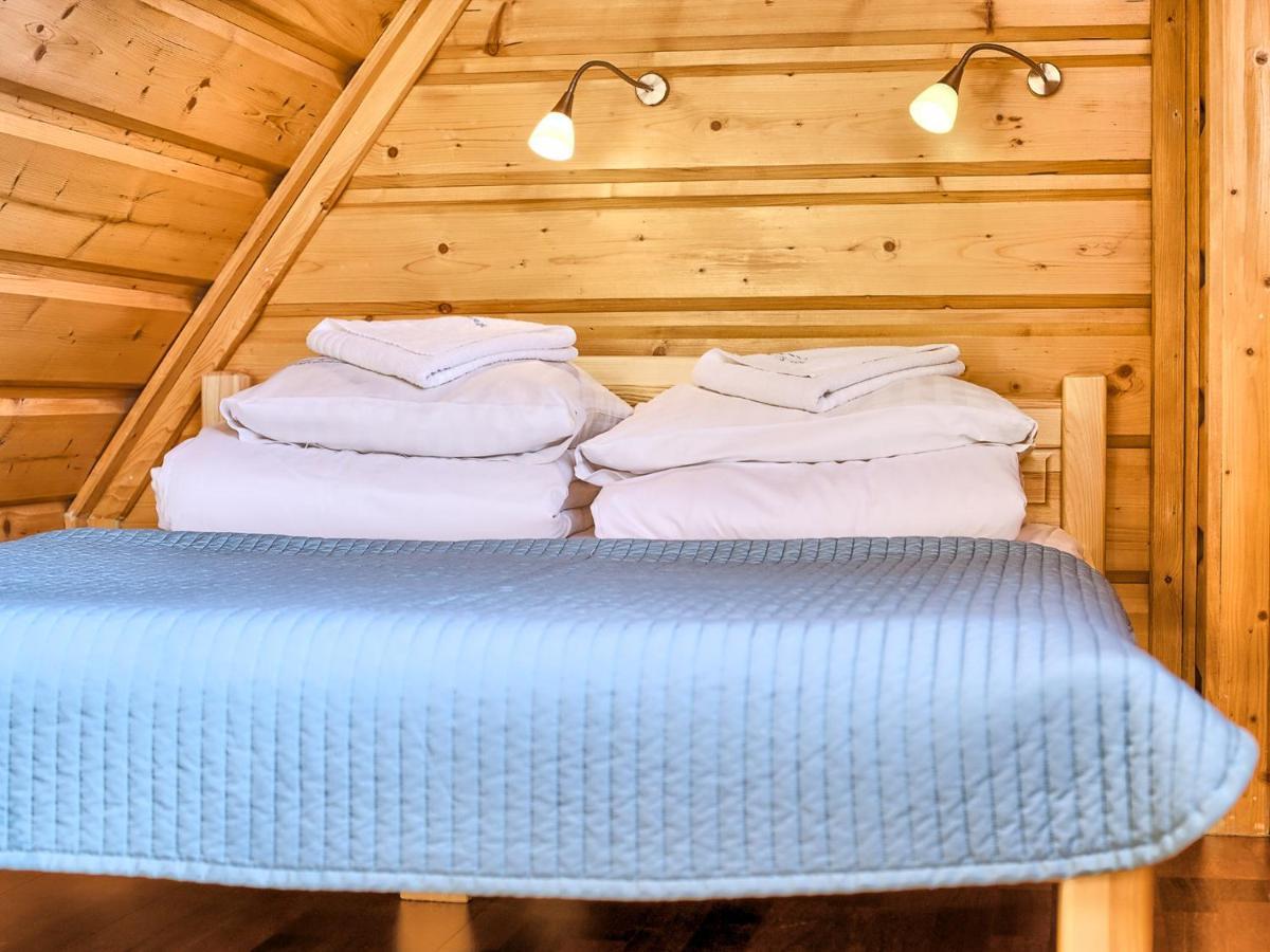 Visitzakopane - Tetmajera Apartment 外观 照片